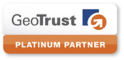 GeoTrust Platinum Partner