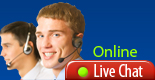 HostSo 24x7 Live Chat - Click to begin